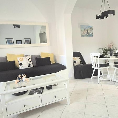 Apartments Marita ستون المظهر الخارجي الصورة