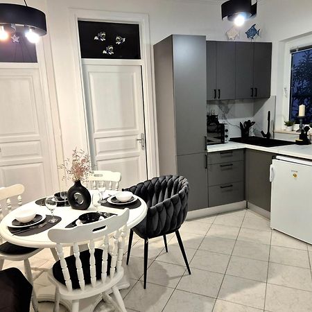 Apartments Marita ستون المظهر الخارجي الصورة