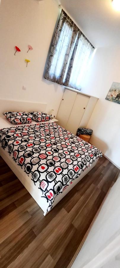 Apartments Marita ستون المظهر الخارجي الصورة