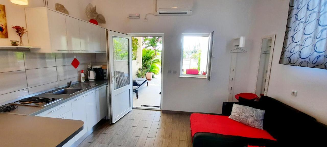 Apartments Marita ستون المظهر الخارجي الصورة