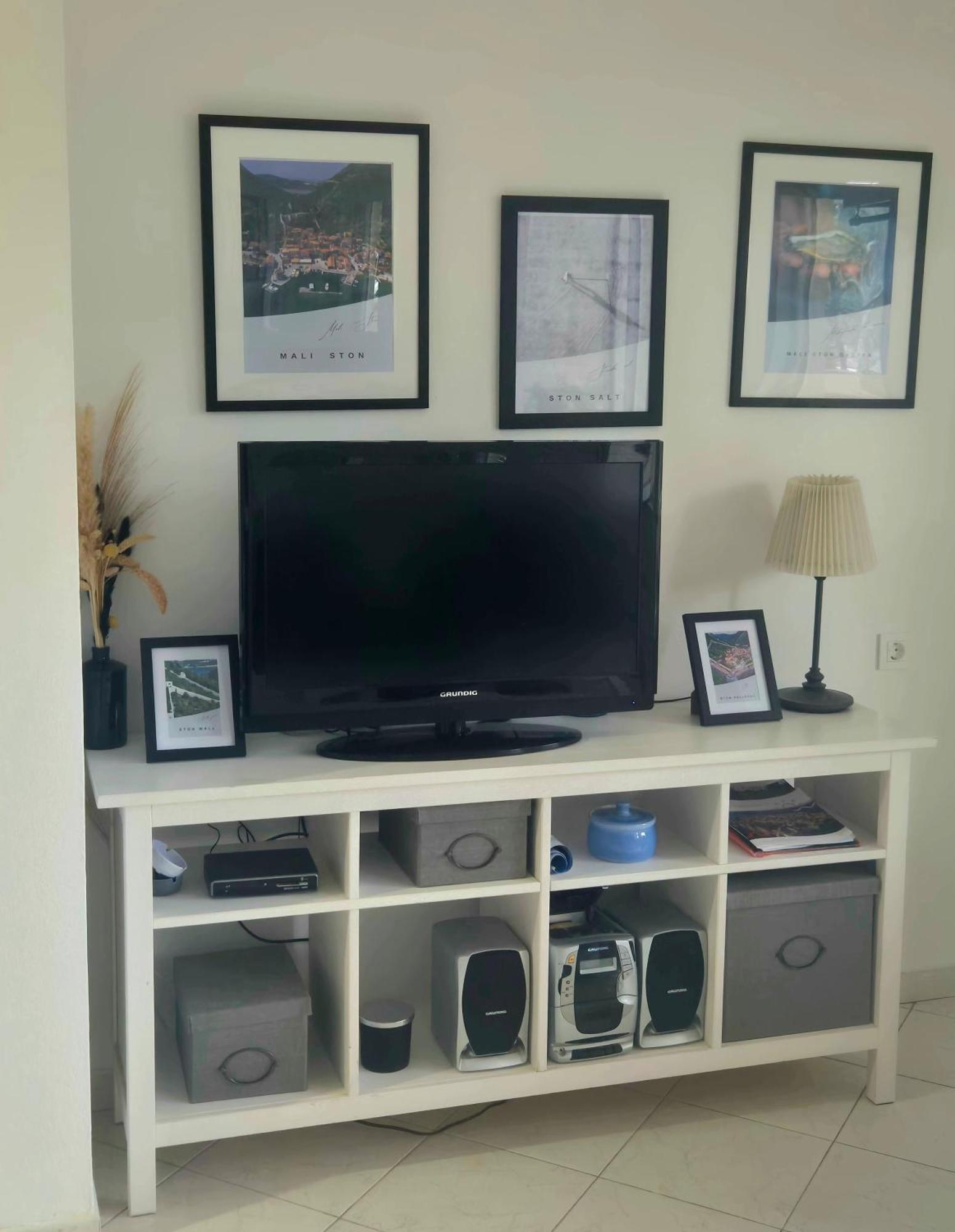 Apartments Marita ستون المظهر الخارجي الصورة