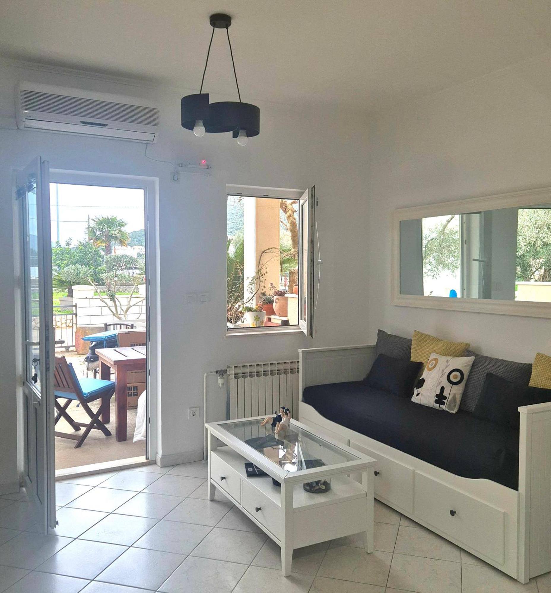 Apartments Marita ستون المظهر الخارجي الصورة