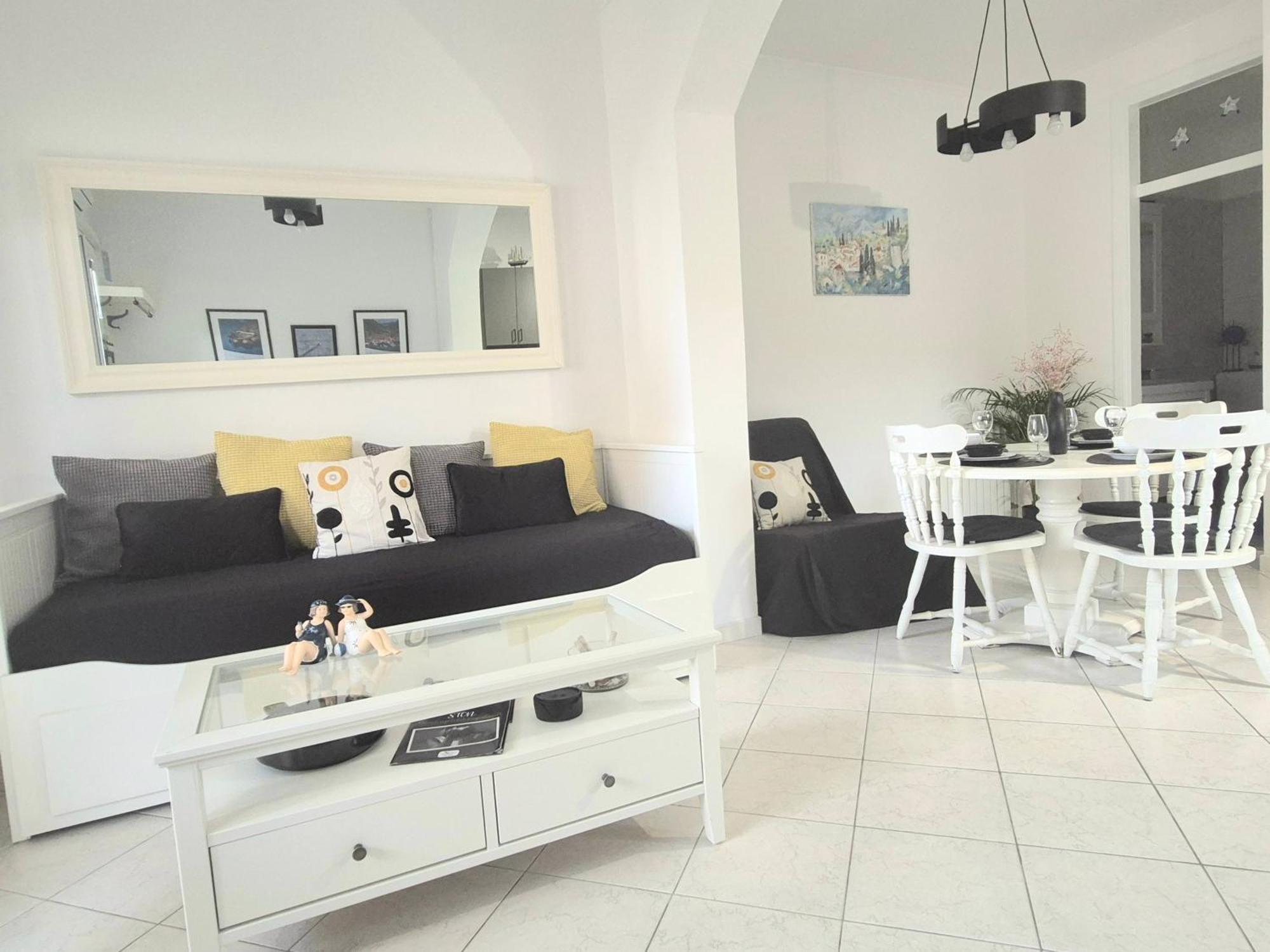 Apartments Marita ستون المظهر الخارجي الصورة