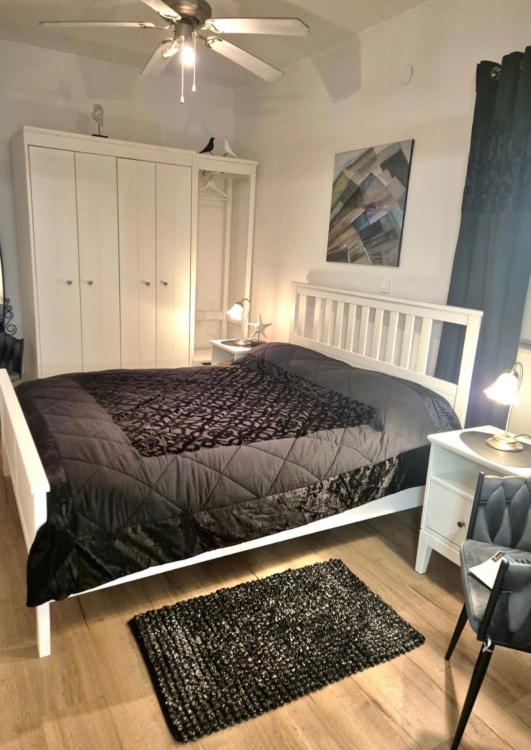 Apartments Marita ستون المظهر الخارجي الصورة