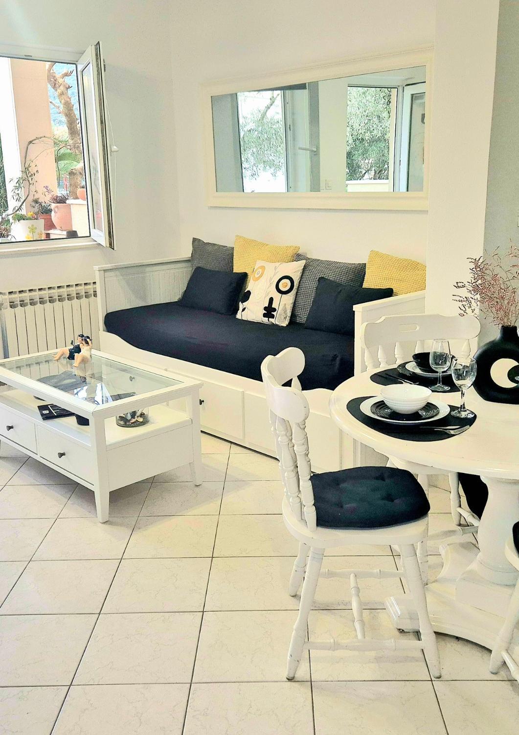 Apartments Marita ستون المظهر الخارجي الصورة