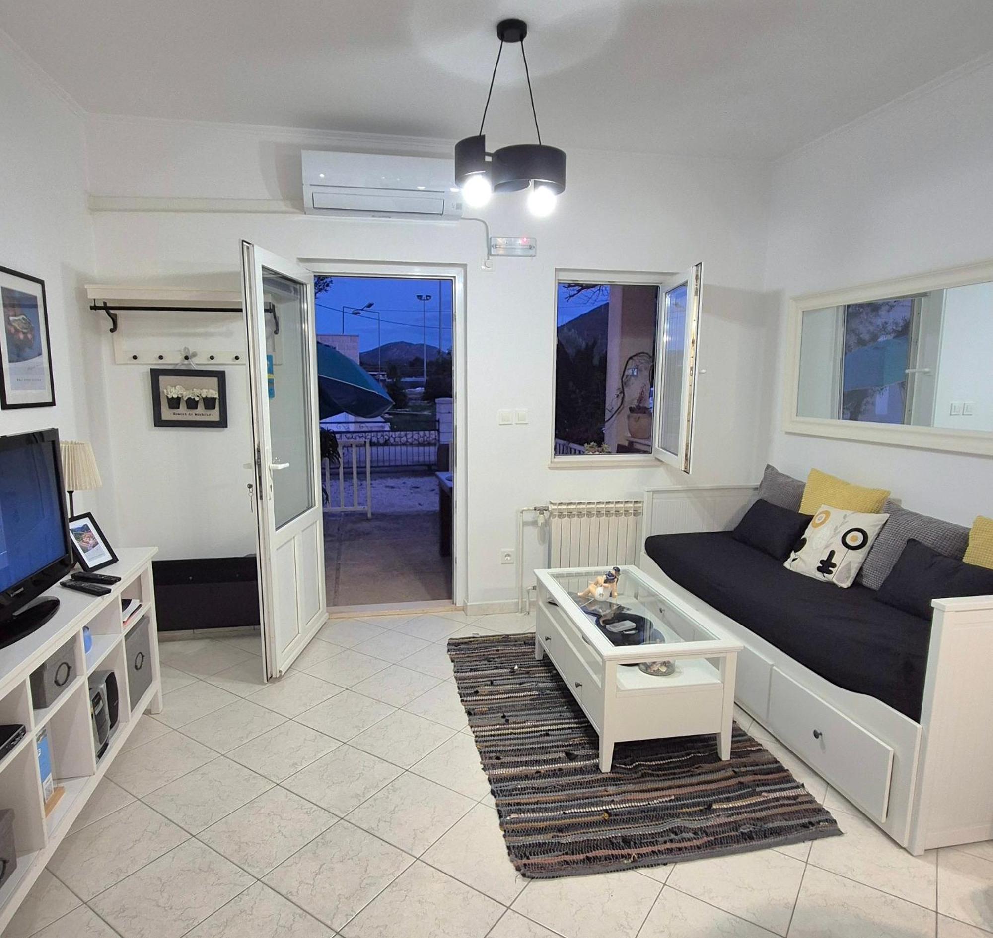 Apartments Marita ستون المظهر الخارجي الصورة
