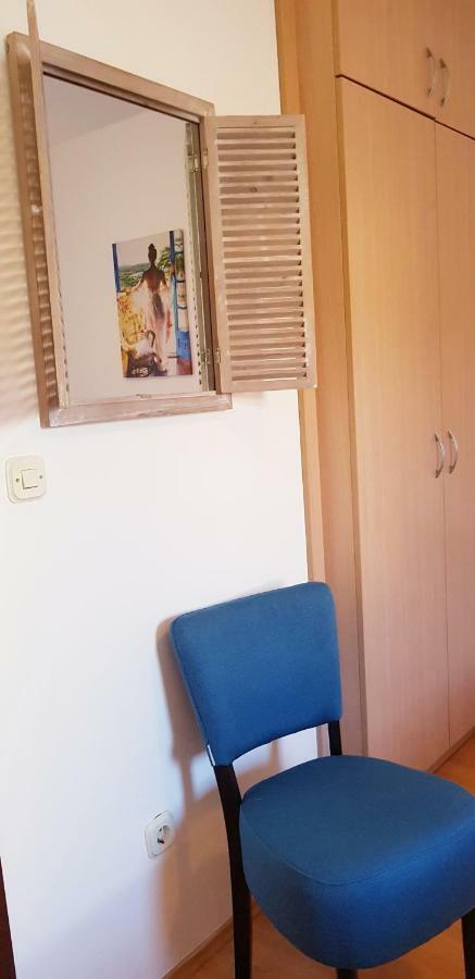 Apartments Marita ستون المظهر الخارجي الصورة
