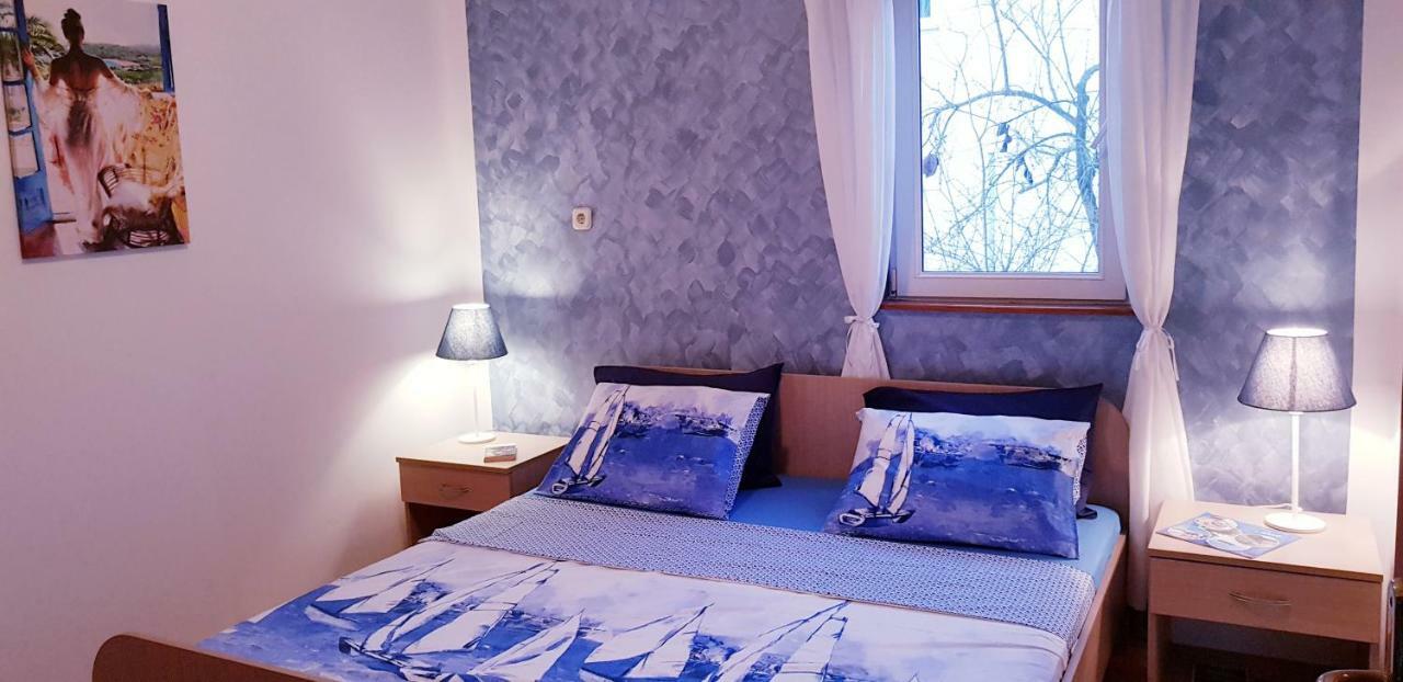 Apartments Marita ستون المظهر الخارجي الصورة