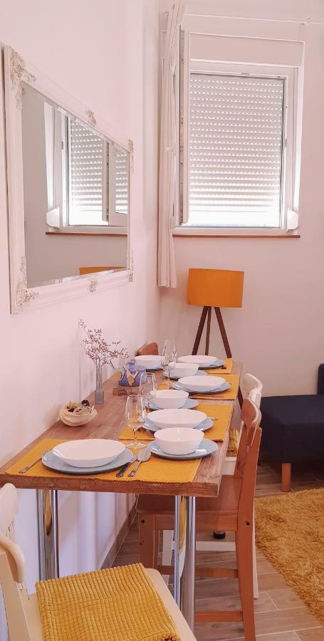 Apartments Marita ستون المظهر الخارجي الصورة