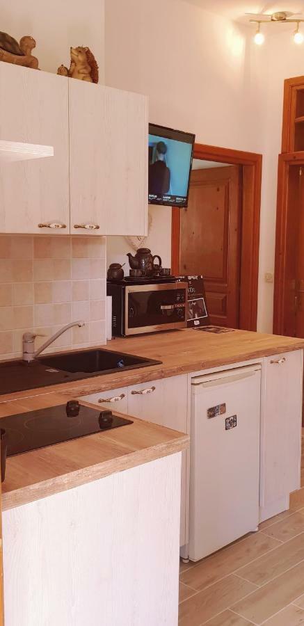 Apartments Marita ستون المظهر الخارجي الصورة