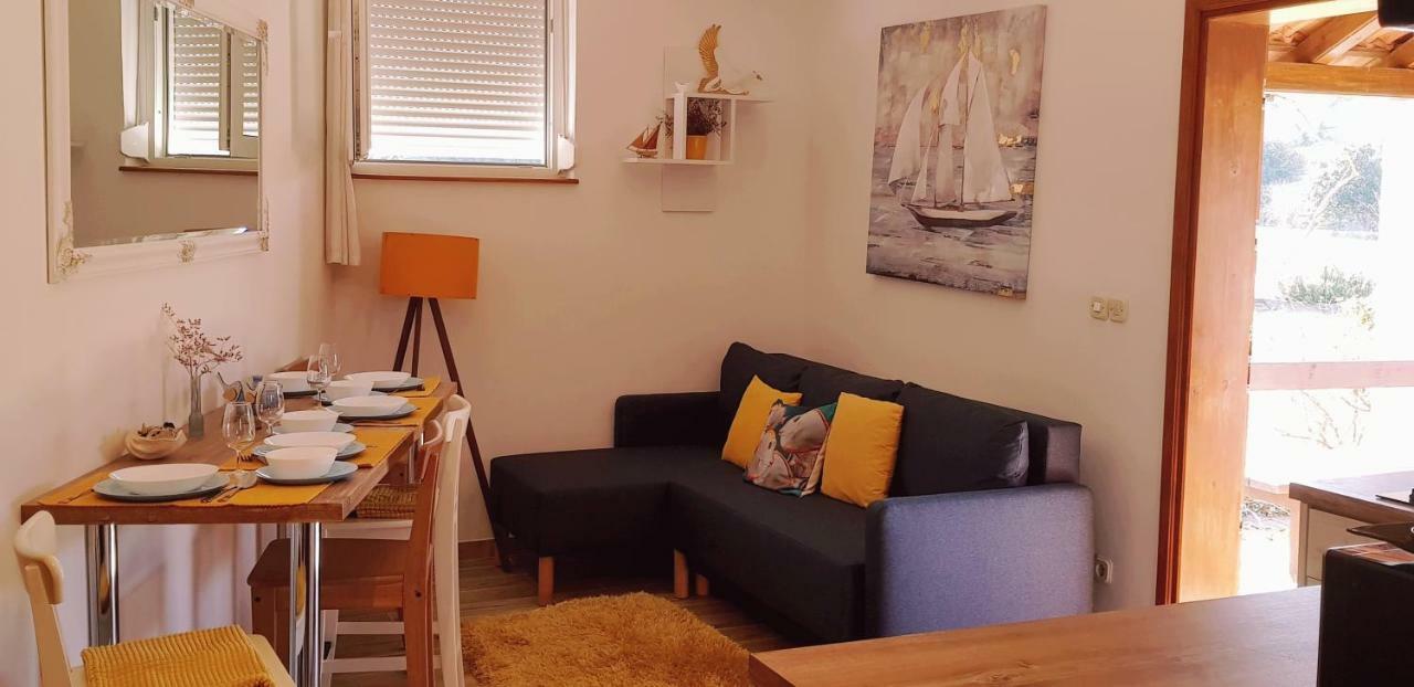 Apartments Marita ستون المظهر الخارجي الصورة