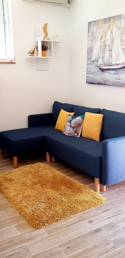 Apartments Marita ستون المظهر الخارجي الصورة