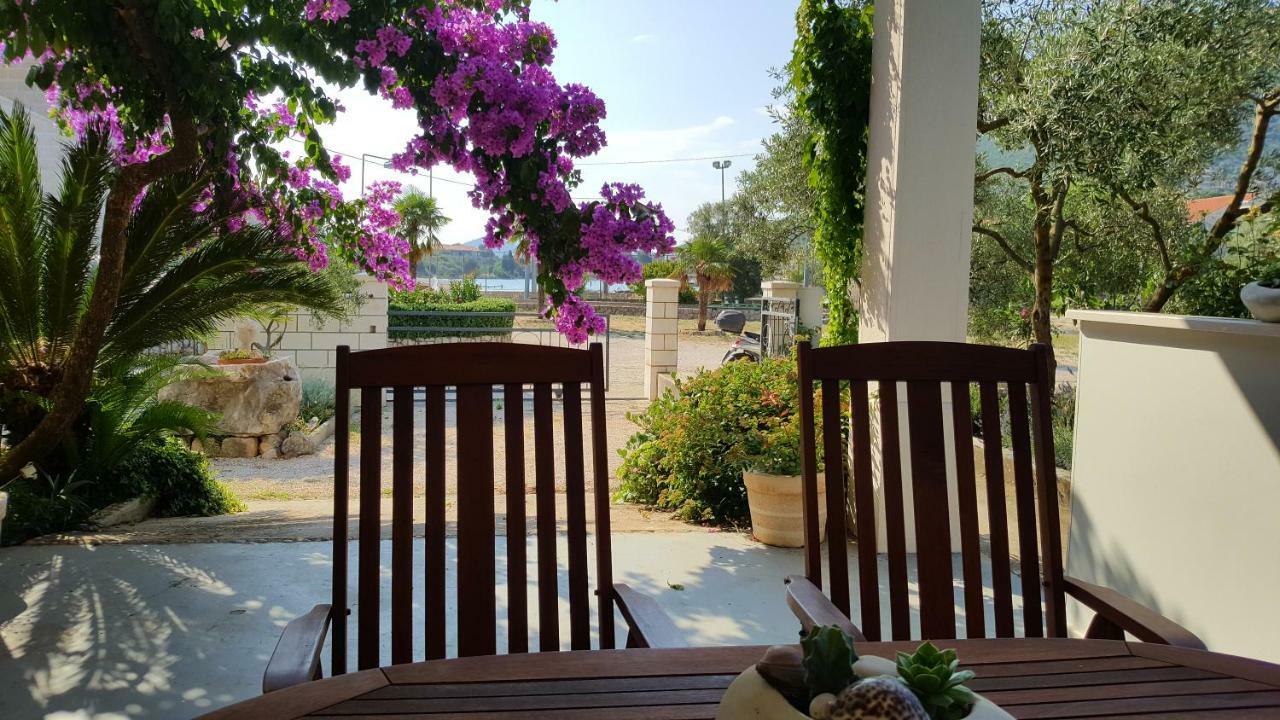 Apartments Marita ستون المظهر الخارجي الصورة